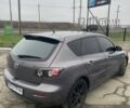 Серый Мазда 3, объемом двигателя 1.6 л и пробегом 290 тыс. км за 4999 $, фото 3 на Automoto.ua