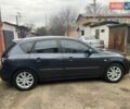 Серый Мазда 3, объемом двигателя 1.6 л и пробегом 153 тыс. км за 6000 $, фото 4 на Automoto.ua