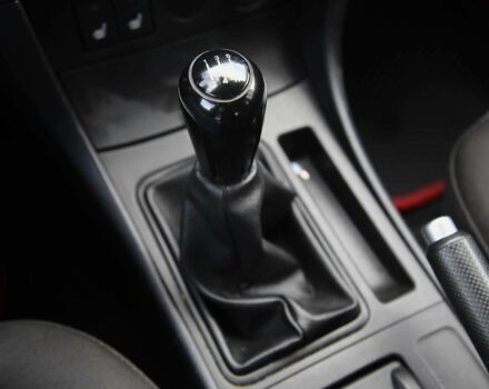 Серый Мазда 3, объемом двигателя 1.6 л и пробегом 212 тыс. км за 5300 $, фото 18 на Automoto.ua