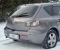 Серый Мазда 3, объемом двигателя 1.6 л и пробегом 220 тыс. км за 5470 $, фото 15 на Automoto.ua