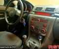 Сірий Мазда 3, об'ємом двигуна 1.6 л та пробігом 220 тис. км за 5800 $, фото 12 на Automoto.ua