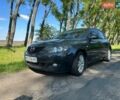 Серый Мазда 3, объемом двигателя 1.6 л и пробегом 220 тыс. км за 5800 $, фото 1 на Automoto.ua