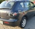 Серый Мазда 3, объемом двигателя 1.56 л и пробегом 198 тыс. км за 5700 $, фото 5 на Automoto.ua