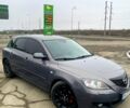 Серый Мазда 3, объемом двигателя 1.6 л и пробегом 29000 тыс. км за 4800 $, фото 1 на Automoto.ua