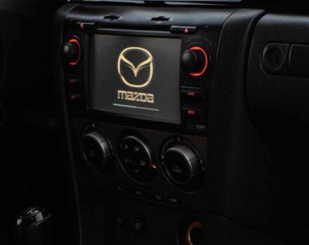 Серый Мазда 3, объемом двигателя 1.6 л и пробегом 246 тыс. км за 4550 $, фото 12 на Automoto.ua