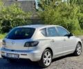 Серый Мазда 3, объемом двигателя 2 л и пробегом 248 тыс. км за 2000 $, фото 12 на Automoto.ua