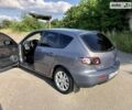 Сірий Мазда 3, об'ємом двигуна 1.6 л та пробігом 253 тис. км за 5499 $, фото 13 на Automoto.ua