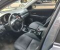 Сірий Мазда 3, об'ємом двигуна 1.6 л та пробігом 336 тис. км за 3500 $, фото 1 на Automoto.ua
