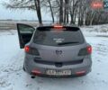Серый Мазда 3, объемом двигателя 1.6 л и пробегом 320 тыс. км за 7999 $, фото 6 на Automoto.ua