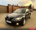 Сірий Мазда 3, об'ємом двигуна 1.6 л та пробігом 169 тис. км за 5300 $, фото 4 на Automoto.ua