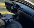 Серый Мазда 3, объемом двигателя 1.56 л и пробегом 280 тыс. км за 4000 $, фото 9 на Automoto.ua