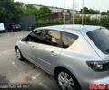 Серый Мазда 3, объемом двигателя 1.6 л и пробегом 31500 тыс. км за 4700 $, фото 7 на Automoto.ua