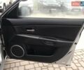 Серый Мазда 3, объемом двигателя 1.6 л и пробегом 220 тыс. км за 5090 $, фото 11 на Automoto.ua