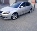 Серый Мазда 3, объемом двигателя 1.6 л и пробегом 229 тыс. км за 5200 $, фото 5 на Automoto.ua