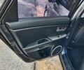Серый Мазда 3, объемом двигателя 1.6 л и пробегом 223 тыс. км за 5600 $, фото 13 на Automoto.ua