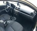 Серый Мазда 3, объемом двигателя 1.6 л и пробегом 248 тыс. км за 4700 $, фото 9 на Automoto.ua