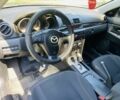 Сірий Мазда 3, об'ємом двигуна 1.6 л та пробігом 288 тис. км за 4696 $, фото 3 на Automoto.ua