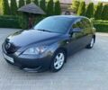 Серый Мазда 3, объемом двигателя 1.6 л и пробегом 2 тыс. км за 4649 $, фото 2 на Automoto.ua