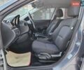 Сірий Мазда 3, об'ємом двигуна 1.6 л та пробігом 289 тис. км за 5300 $, фото 68 на Automoto.ua
