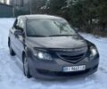 Серый Мазда 3, объемом двигателя 1.6 л и пробегом 220 тыс. км за 5470 $, фото 3 на Automoto.ua
