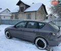 Серый Мазда 3, объемом двигателя 1.6 л и пробегом 213 тыс. км за 5500 $, фото 3 на Automoto.ua