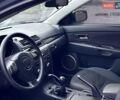 Серый Мазда 3, объемом двигателя 1.56 л и пробегом 299 тыс. км за 4500 $, фото 9 на Automoto.ua