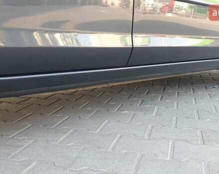 Серый Мазда 3, объемом двигателя 1.56 л и пробегом 198 тыс. км за 5700 $, фото 8 на Automoto.ua