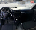 Серый Мазда 3, объемом двигателя 1.6 л и пробегом 280 тыс. км за 5100 $, фото 7 на Automoto.ua