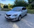 Сірий Мазда 3, об'ємом двигуна 2 л та пробігом 229 тис. км за 4800 $, фото 1 на Automoto.ua
