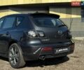 Сірий Мазда 3, об'ємом двигуна 2 л та пробігом 305 тис. км за 6490 $, фото 5 на Automoto.ua