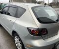 Сірий Мазда 3, об'ємом двигуна 1.6 л та пробігом 184 тис. км за 3500 $, фото 1 на Automoto.ua