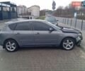 Сірий Мазда 3, об'ємом двигуна 1.6 л та пробігом 188 тис. км за 2500 $, фото 1 на Automoto.ua