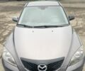 Серый Мазда 3, объемом двигателя 1.6 л и пробегом 290 тыс. км за 4999 $, фото 2 на Automoto.ua