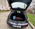 Сірий Мазда 3, об'ємом двигуна 2 л та пробігом 244 тис. км за 4500 $, фото 11 на Automoto.ua