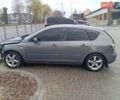 Сірий Мазда 3, об'ємом двигуна 1.6 л та пробігом 188 тис. км за 2500 $, фото 1 на Automoto.ua
