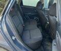 Серый Мазда 3, объемом двигателя 1.6 л и пробегом 3 тыс. км за 2500 $, фото 3 на Automoto.ua