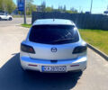 Сірий Мазда 3, об'ємом двигуна 1.6 л та пробігом 293 тис. км за 4800 $, фото 4 на Automoto.ua