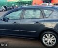 Сірий Мазда 3, об'ємом двигуна 1.6 л та пробігом 305 тис. км за 5000 $, фото 1 на Automoto.ua