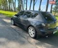 Серый Мазда 3, объемом двигателя 1.6 л и пробегом 223 тыс. км за 5600 $, фото 3 на Automoto.ua