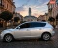 Сірий Мазда 3, об'ємом двигуна 2 л та пробігом 250 тис. км за 3999 $, фото 1 на Automoto.ua