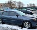 Сірий Мазда 3, об'ємом двигуна 1.6 л та пробігом 220 тис. км за 5000 $, фото 5 на Automoto.ua