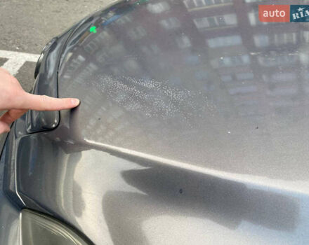 Серый Мазда 3, объемом двигателя 2 л и пробегом 298 тыс. км за 5600 $, фото 17 на Automoto.ua