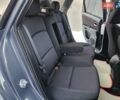 Сірий Мазда 3, об'ємом двигуна 1.6 л та пробігом 289 тис. км за 5300 $, фото 74 на Automoto.ua