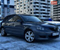 Сірий Мазда 3, об'ємом двигуна 1.6 л та пробігом 263 тис. км за 4650 $, фото 9 на Automoto.ua