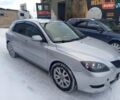 Сірий Мазда 3, об'ємом двигуна 1.6 л та пробігом 374 тис. км за 3450 $, фото 5 на Automoto.ua