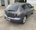 Сірий Мазда 3, об'ємом двигуна 1.6 л та пробігом 260 тис. км за 4000 $, фото 2 на Automoto.ua