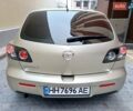 Сірий Мазда 3, об'ємом двигуна 1.6 л та пробігом 221 тис. км за 6000 $, фото 10 на Automoto.ua