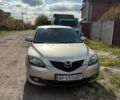 Сірий Мазда 3, об'ємом двигуна 1.6 л та пробігом 202 тис. км за 5400 $, фото 5 на Automoto.ua