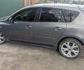 Сірий Мазда 3, об'ємом двигуна 2 л та пробігом 258 тис. км за 4782 $, фото 3 на Automoto.ua