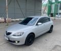 Сірий Мазда 3, об'ємом двигуна 0.16 л та пробігом 220 тис. км за 4999 $, фото 1 на Automoto.ua